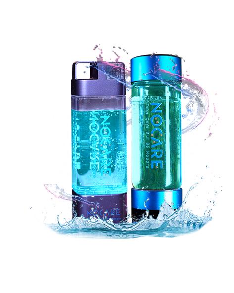hydrogen water