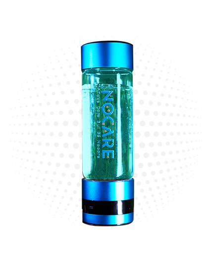 bottle hydrogen water